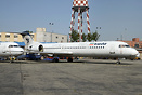Fokker 100