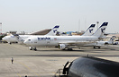 Airbus A300B4-203FF Airbus A300B4-203FF