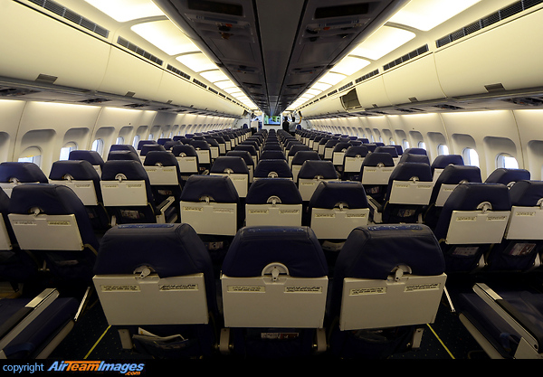 Airbus A300B4-203FF Airbus A300B4-203FF