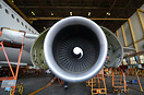 Airbus A300B4-203FF