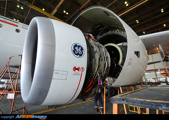 Airbus A300B4-203FF Airbus A300B4-203FF