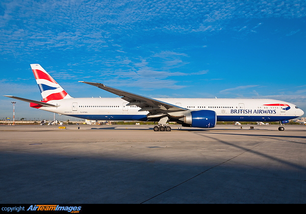Boeing 777-336/ER Boeing 777-336/ER