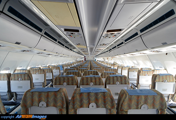 Airbus A310-203 Airbus A310-203