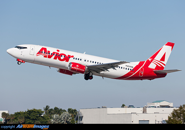 Boeing 737-4B7 Boeing 737-4B7