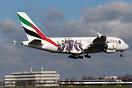 Airbus A380-861