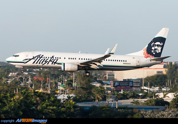 Boeing 737-890 Boeing 737-890