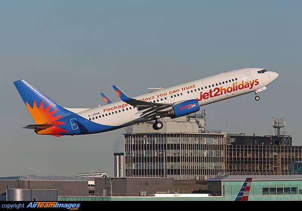 Boeing 737-8K5 Boeing 737-8K5