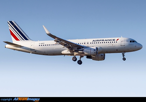 Airbus A320-214 Airbus A320-214