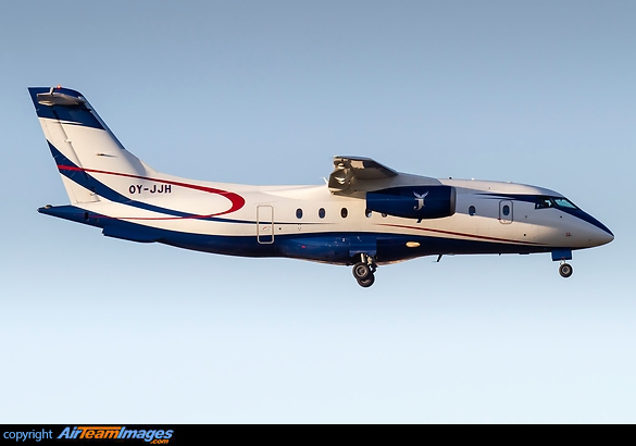 Dornier 328-310 328JET Dornier 328-310 328JET