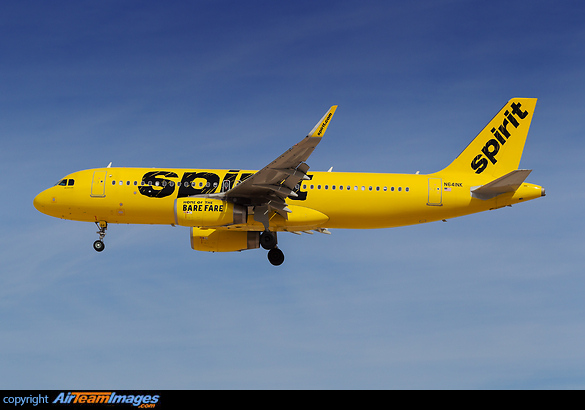 Airbus A320-232 Airbus A320-232