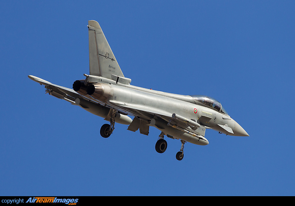 Eurofighter EF-2000 Typhoon S Eurofighter EF-2000 Typhoon S