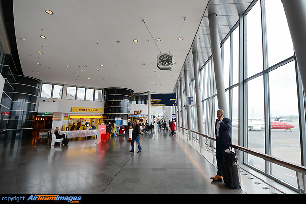 Stockholm Arlanda Airport Stockholm Arlanda Airport