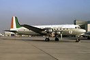 Douglas DC-4-1009