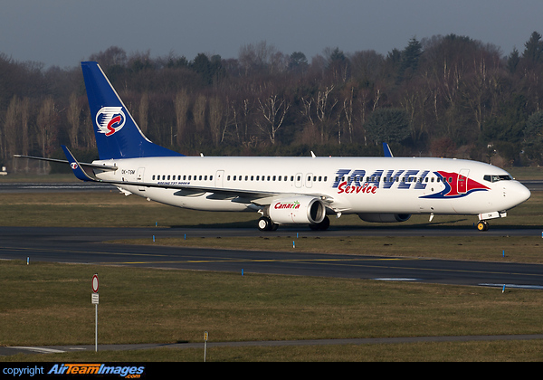 Boeing 737-9GJ/ER Boeing 737-9GJ/ER
