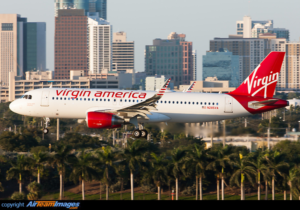Airbus A320-214 Airbus A320-214