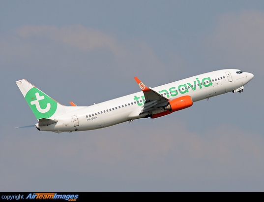Boeing 737-8EH Boeing 737-8EH