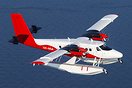 Nordic Seaplanes is to planning to commence seaplane operations betwee...