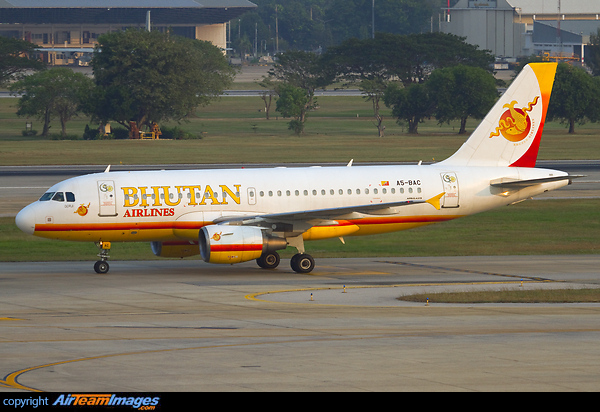 Airbus A319-112 Airbus A319-112