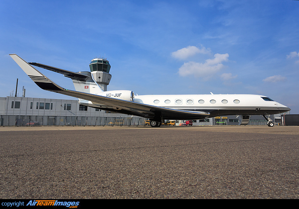 Gulfstream G650 Gulfstream G650