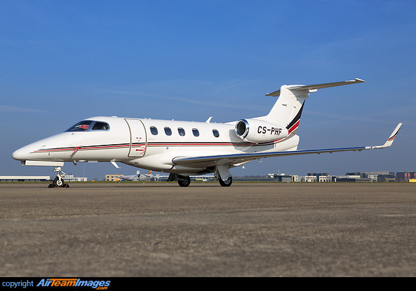 Embraer EMB-505 Phenom 300 Embraer EMB-505 Phenom 300