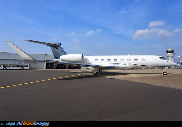 Gulfstream G650 Gulfstream G650
