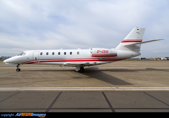Cessna 680 Citation Sovereign Cessna 680 Citation Sovereign