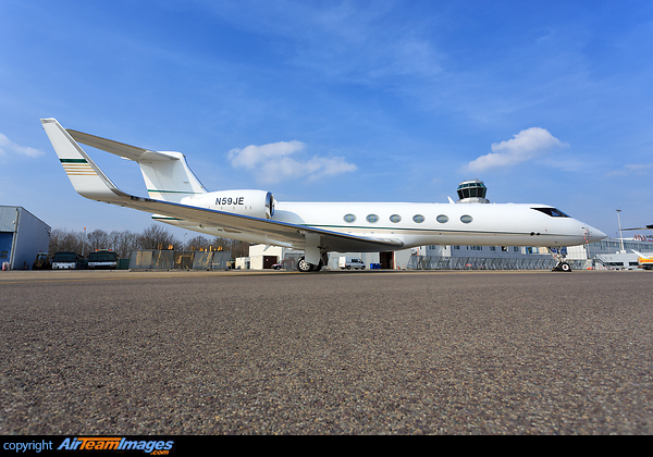 Gulfstream V Gulfstream V
