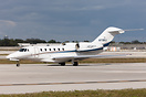 Cessna 750 Citation X