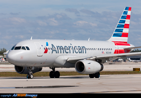 Airbus A319-132 Airbus A319-132