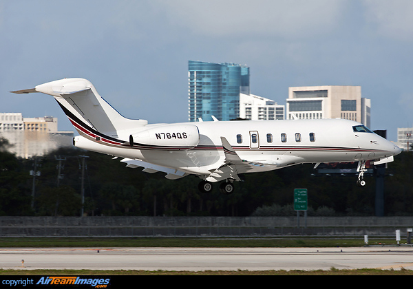 Bombardier Challenger 350 Bombardier Challenger 350