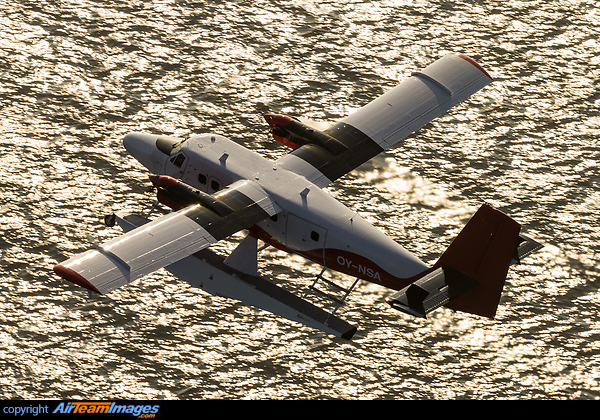 DHC-6-300 TwinOtter