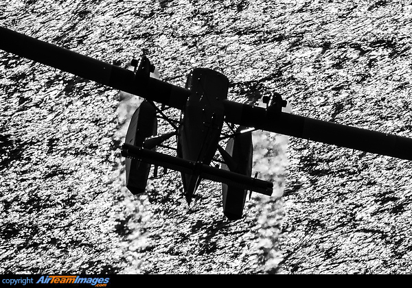 DHC-6-300 TwinOtter DHC-6-300 TwinOtter
