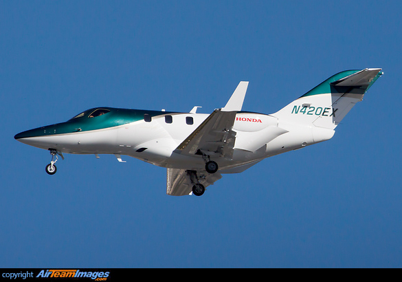 Honda HA-420 HondaJet Honda HA-420 HondaJet