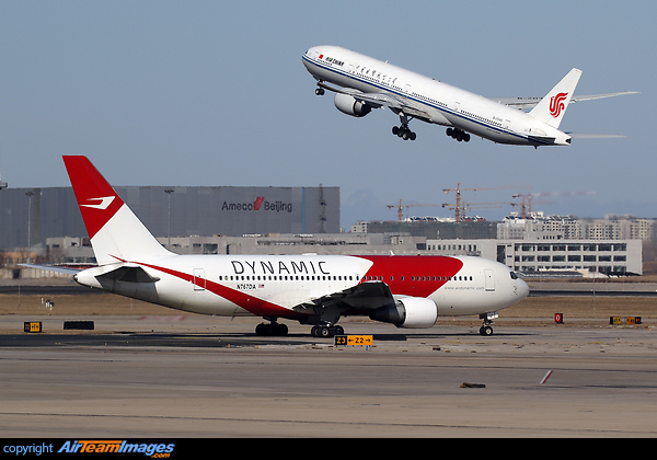 Boeing 767-246 Boeing 767-246