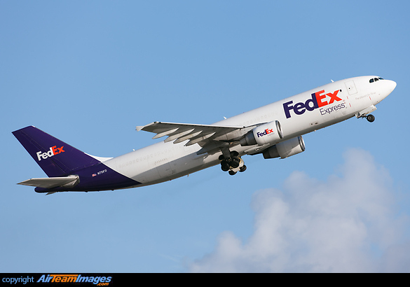Airbus A300B4-622R Airbus A300B4-622R