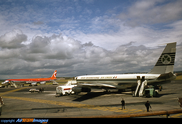 Boeing 720-048 Boeing 720-048