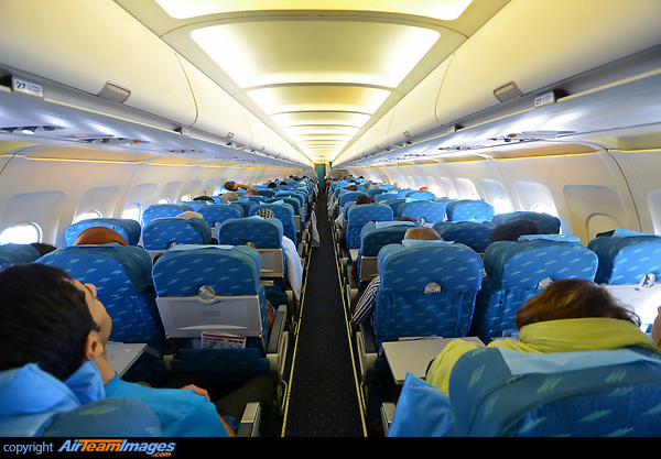 Airbus A320-232 Airbus A320-232