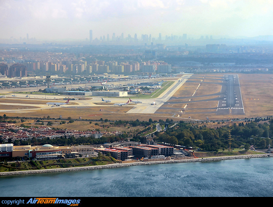 Istanbul Ataturk Airport Istanbul Ataturk Airport
