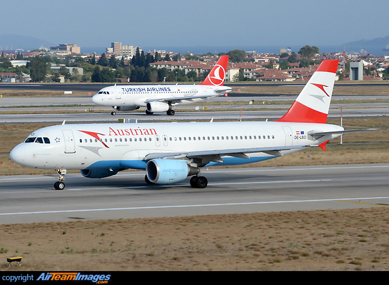 Airbus A320-214 Airbus A320-214