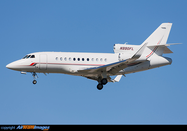 Dassault Falcon 900EX Dassault Falcon 900EX