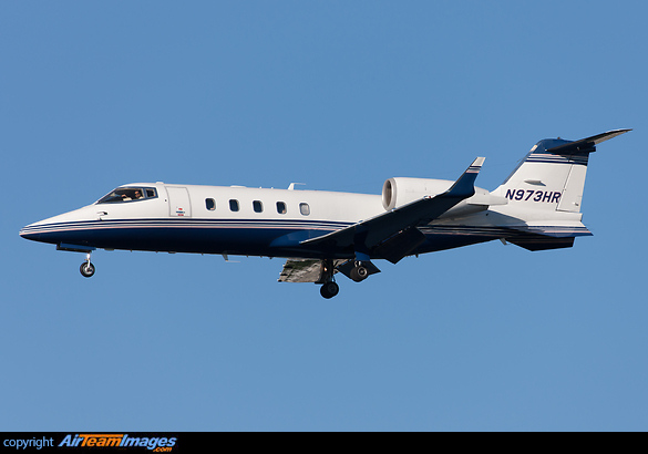 Bombardier Learjet 60 Bombardier Learjet 60