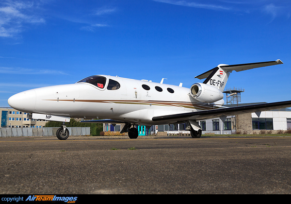 Cessna 510 Citation Mustang Cessna 510 Citation Mustang