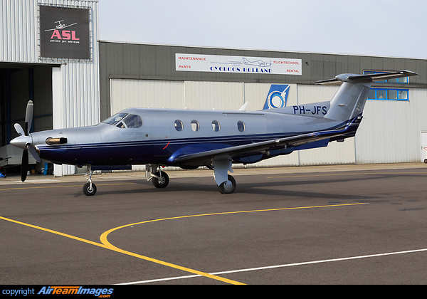 Pilatus PC-12/45 Pilatus PC-12/45