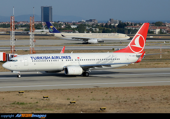 Boeing 737-8F2 Boeing 737-8F2