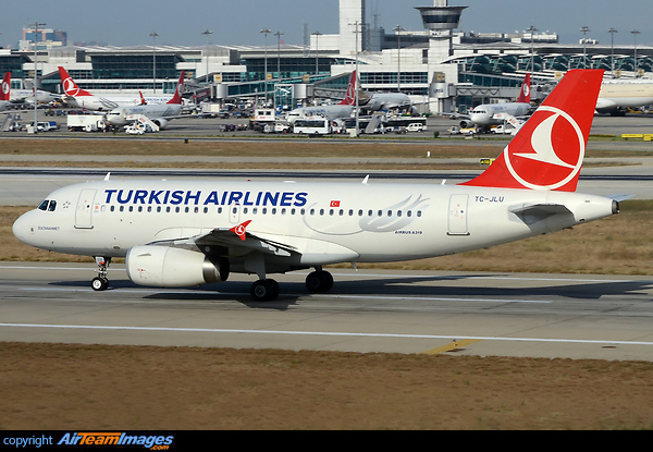 Airbus A319-132 Airbus A319-132