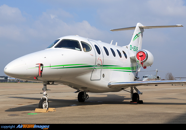 Raytheon 390 Premier IA Raytheon 390 Premier IA