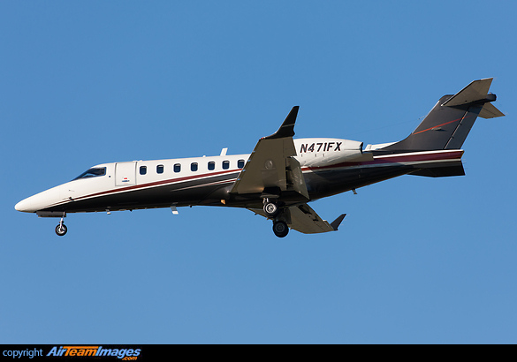 Bombardier Learjet 45 Bombardier Learjet 45