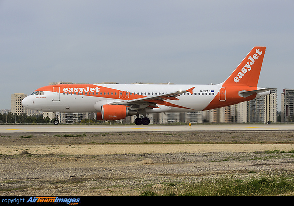Airbus A320-214 Airbus A320-214