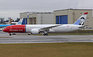 Boeing 787-9 Dreamliner Boeing 787-9 Dreamliner