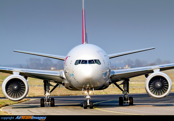 Boeing 777-28E/ER Boeing 777-28E/ER